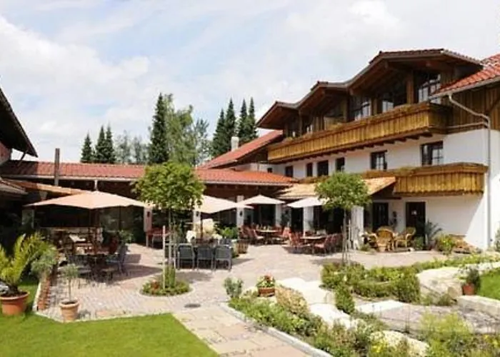 Allgaeuer Kraeuteralm