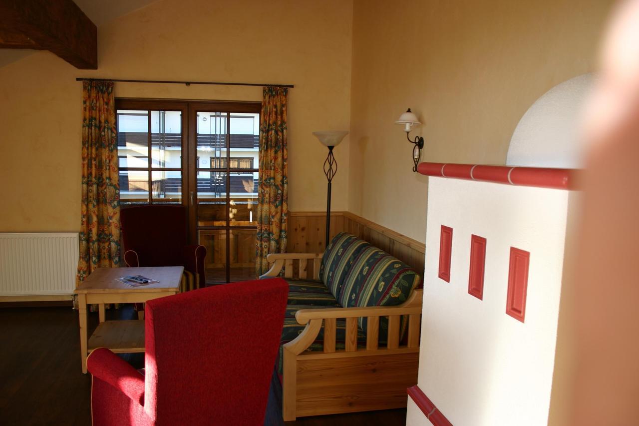 Allgaeuer Kraeuteralm Hotel
