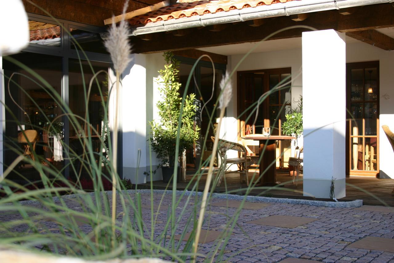 Allgaeuer Kraeuteralm Hotel Oberstaufen