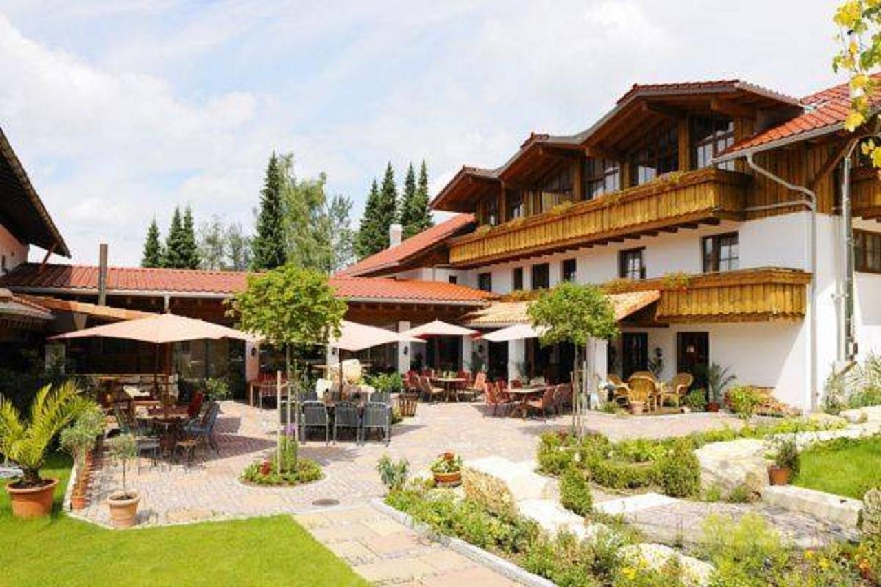 Allgaeuer Kraeuteralm Hotel 3*