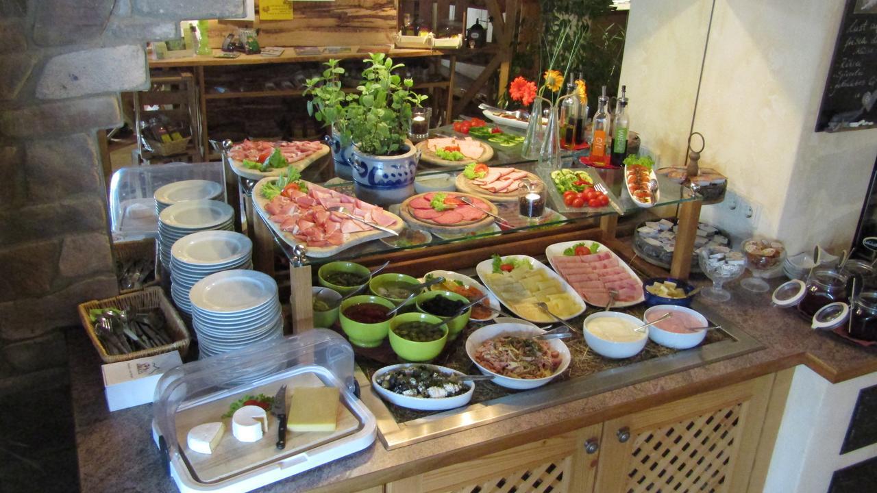 Allgaeuer Kraeuteralm Hotel 3*