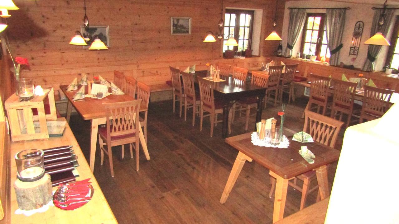Allgaeuer Kraeuteralm Hotel 3*