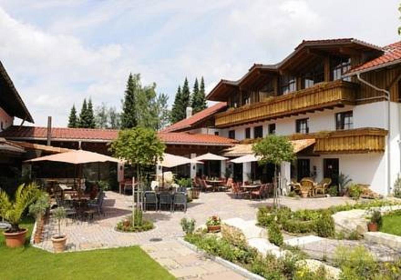 Allgäuer Kräuteralm Hotel Oberstaufen