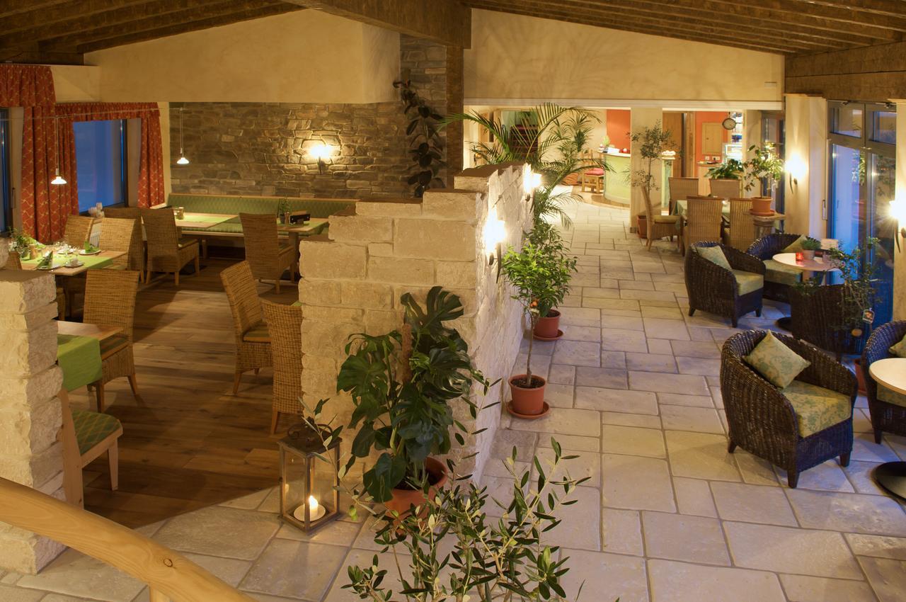 Allgäuer Kräuteralm Hotel