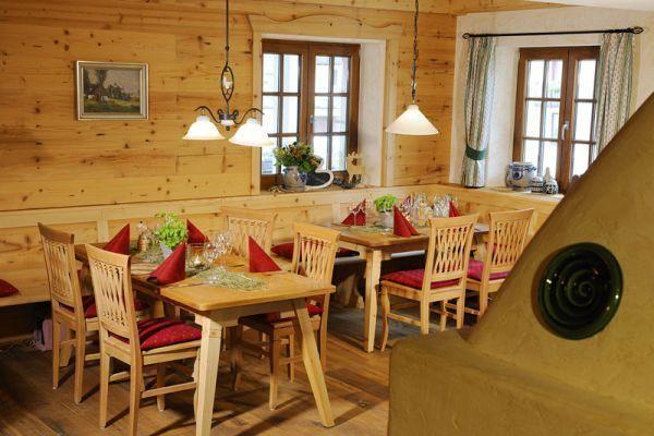 Allgäuer Kräuteralm Hotel Oberstaufen